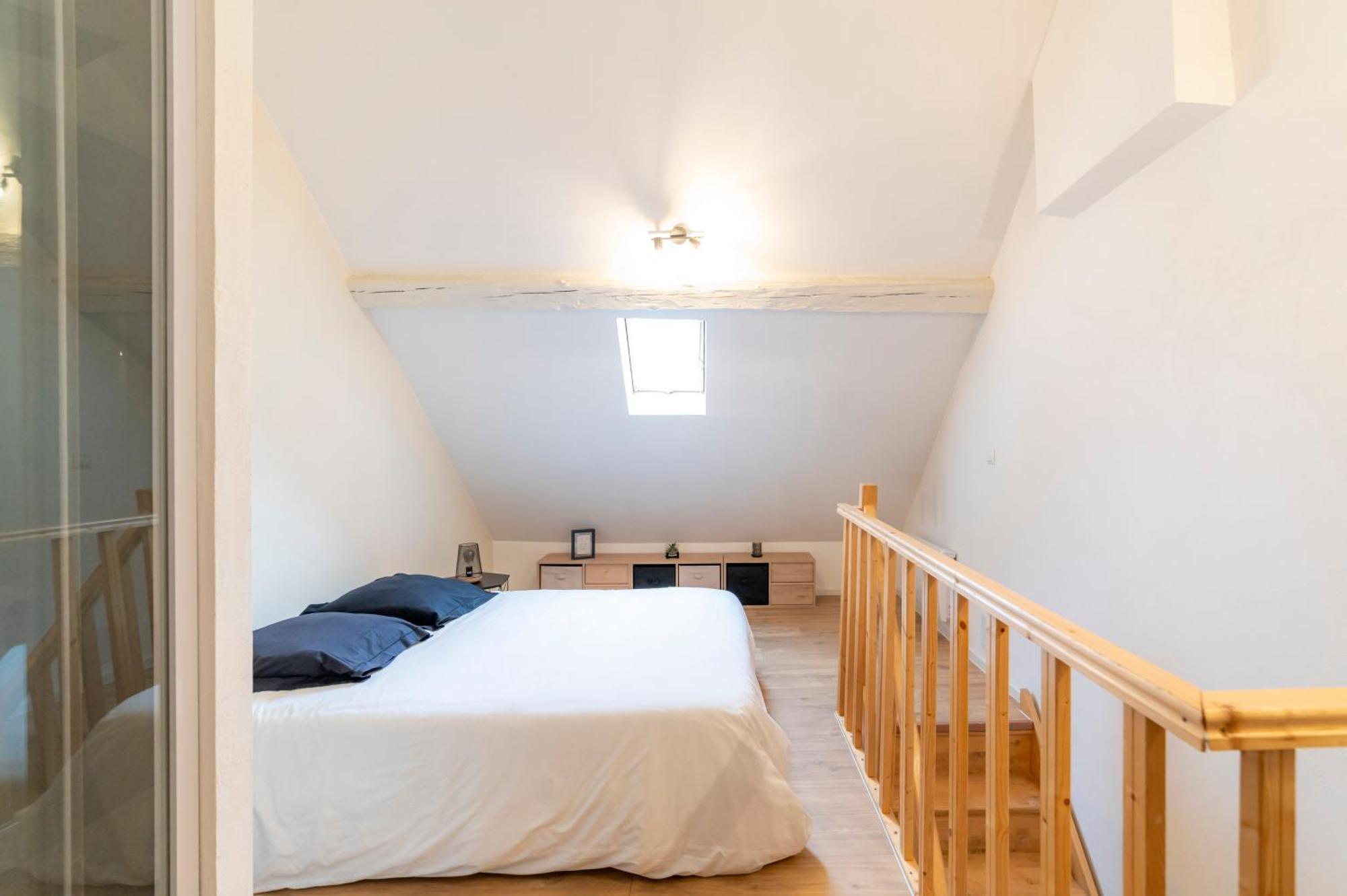 T2 Cosy Idealement Situe Briançon Buitenkant foto